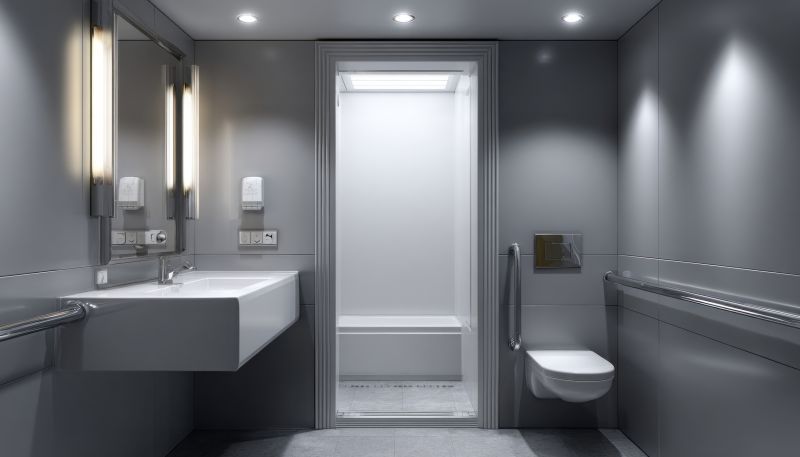 Top Bathroom Remodeling Companies in Deer Park, WA