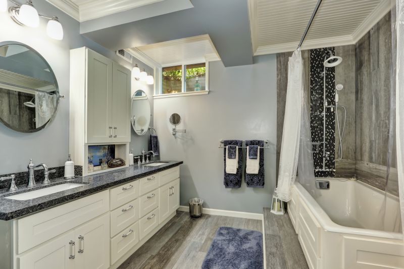 Top Bathroom Remodeling Companies in Deer Park, WA