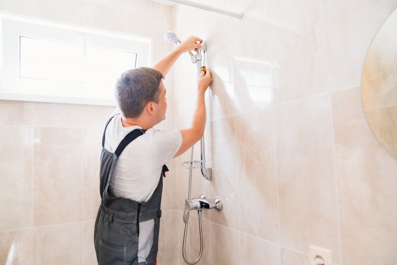 Cost of Shower Installation in Spokane, WA