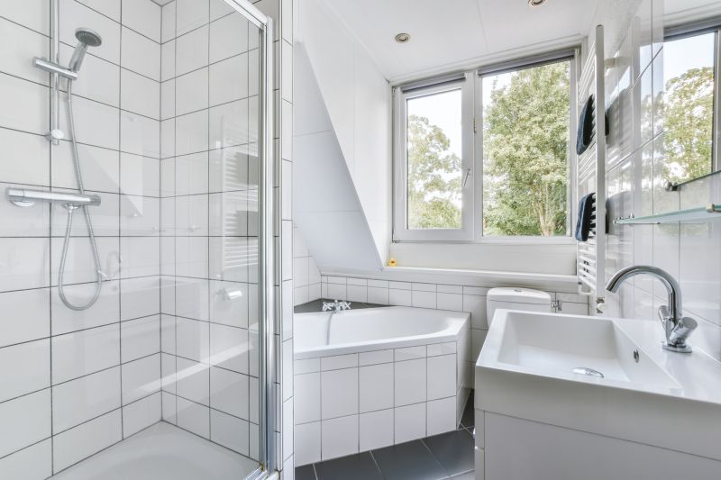 Best Shower Remodeling Contractors in Spokane, WA